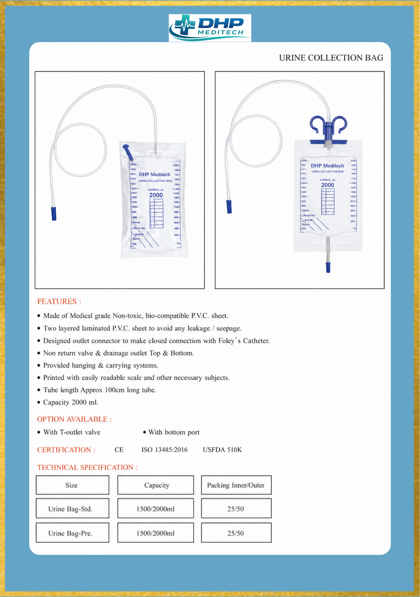 Urology