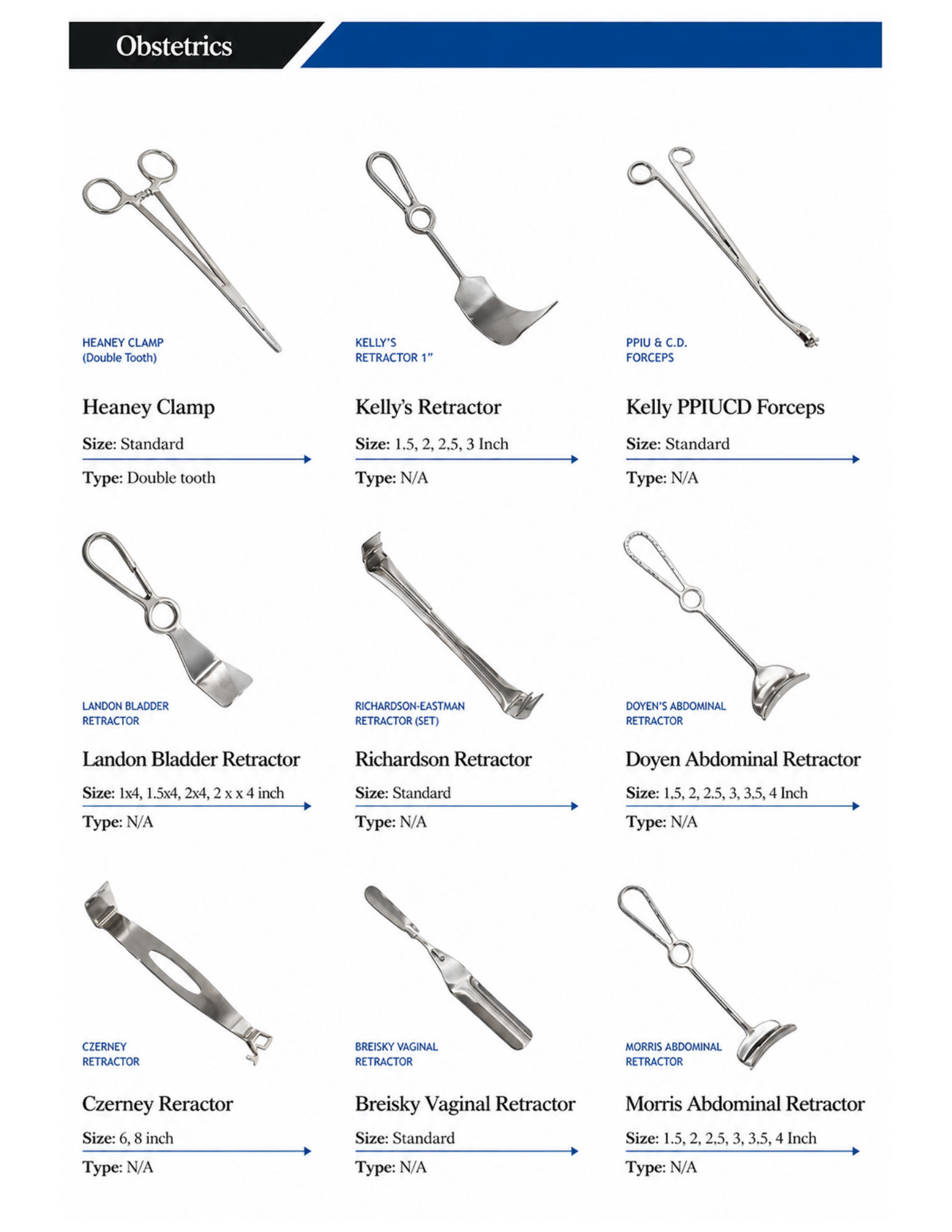Surgical Scissors