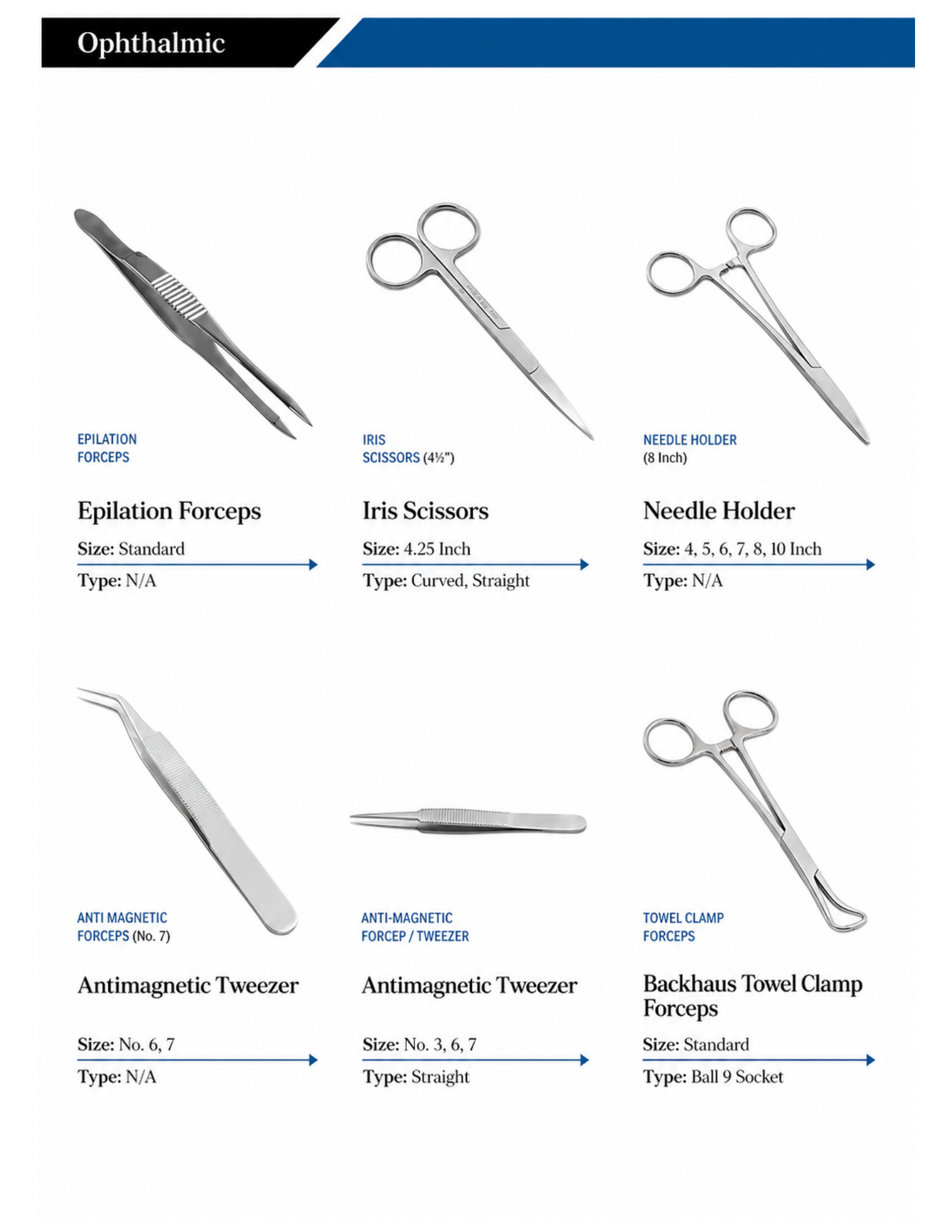 Surgical Scissors